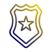 forces de l'ordre