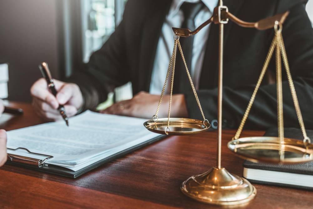 avocat droit commercial à Vannes